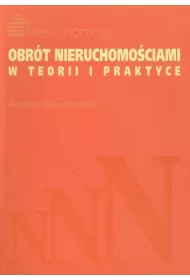 Obr�t nieruchomo�ciami w teorii i praktyce