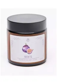 Pavoncella �wieczka zapachowa Fresh Fig 120 ml