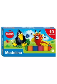 Mona Modelina 10 kolor�w