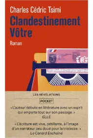 Clandestinement votre