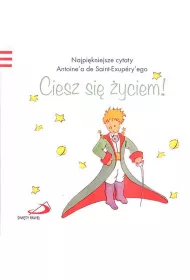 Ma�y Ksi��� 5 Ciesz si� �yciem