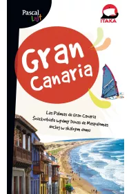 Gran Canaria. Pascal lajt