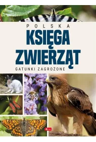 Polska ksi�ga zwierz�t