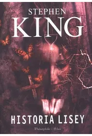eBook Historia Lisey mobi epub