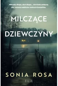 eBook Milczce dziewczyny mobi epub