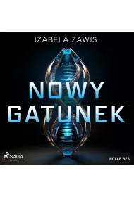 Audiobook Nowy gatunek mp3