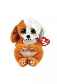 Beanie Babies. Ruggles - pies 15 cm Meteor