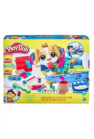 Play-Doh Zestaw ciastolina Wizyta u Weterynarza Hasbro
