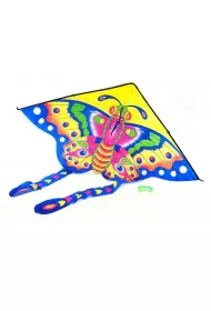 Latawiec Motyl 208636 Adar