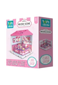 Mini Cukiernia (STN 9858) Stnux