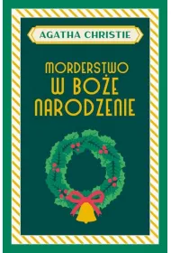 Morderstwo w Bo�e Narodzenie. Herkules Poirot. Tom 20