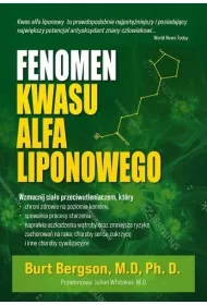 Fenomen kwasu alfa liponowego