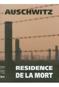 Auschwitz Rezydencja �mierci FR