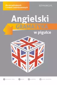 Angielski Gramatyka w pigu�ce