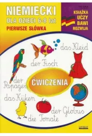 J�zyk niemiecki dla dzieci Nr 13