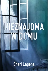 Nieznajoma W Domu