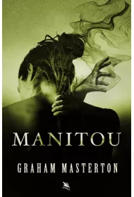 Manitou. Tom 1
