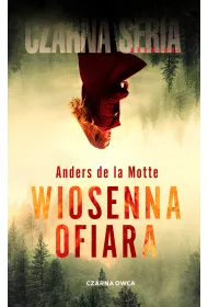 Wiosenna ofiara. Cztery pory roku. Tom 4