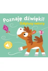 Poznaj dwiki. Odgosy natury
