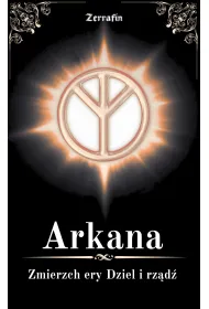 eBook Arkana mobi epub