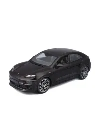 Collection (A) W/O Stand - Porsche Turbo Electric Bburago