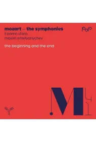 Mozart - The Beginning & The End (CD)