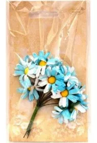 Galeria Hobby Margerytki materia�owe