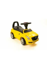 Odpychacz ��ty �wiat�o i d�wi�k Sabi Toys