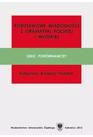 Podstawowe wiadomo�ci z gramatyki PL-W�