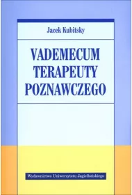 Vademecum terapeuty poznawczego