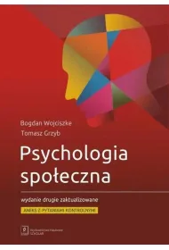 Psychologia spo�eczna