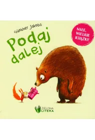 Podaj dalej