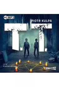 Audiobook TT mp3