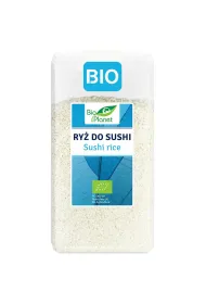 Bio Planet Ry� do sushi 500 g Bio