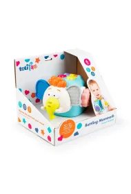 Mamut Terkotek Tulifun