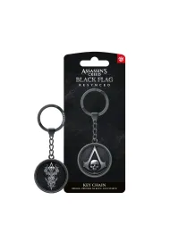 Brelok Good Loot Assassin's Creed Black Flag Resynced Jackdaw