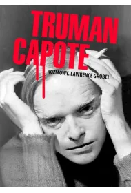 Truman Capote Rozmowy BR