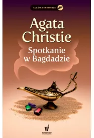 Spotkanie w Bagdadzie