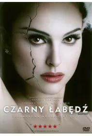 Czarny abd (DVD)
