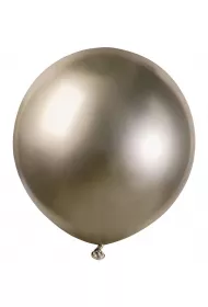 Gemar Balony shiny szampa�skie 48cm
