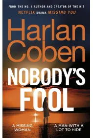 Nobody`s Fool wer. angielska