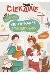 Co robi� weterynarze i weterynarki