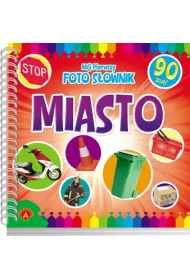 M�j Pierwszy Foto S�ownik - miasto *