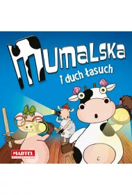Kr�wka Mumalska i duch �asuch