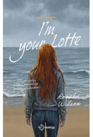 I'm your Lotte