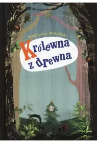 Kr�lewna z drewna