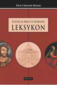 Postacie Biblii w Koranie Leksykon