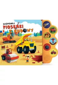 Za�piewaj piosenki z budowy