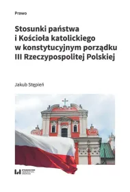 Stosunki pastwa i Kocioa katolickiego...