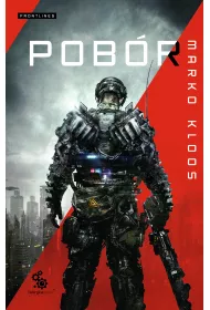 eBook Pob�r. Frontlines. Tom 1 mobi epub